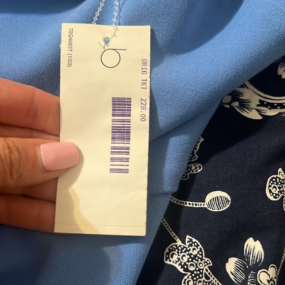 Gorgeous new French connection dress - Picture 8 of 8